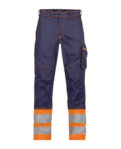 DASSY Phoenix Warnschutzhose Herren – 300 g/m²