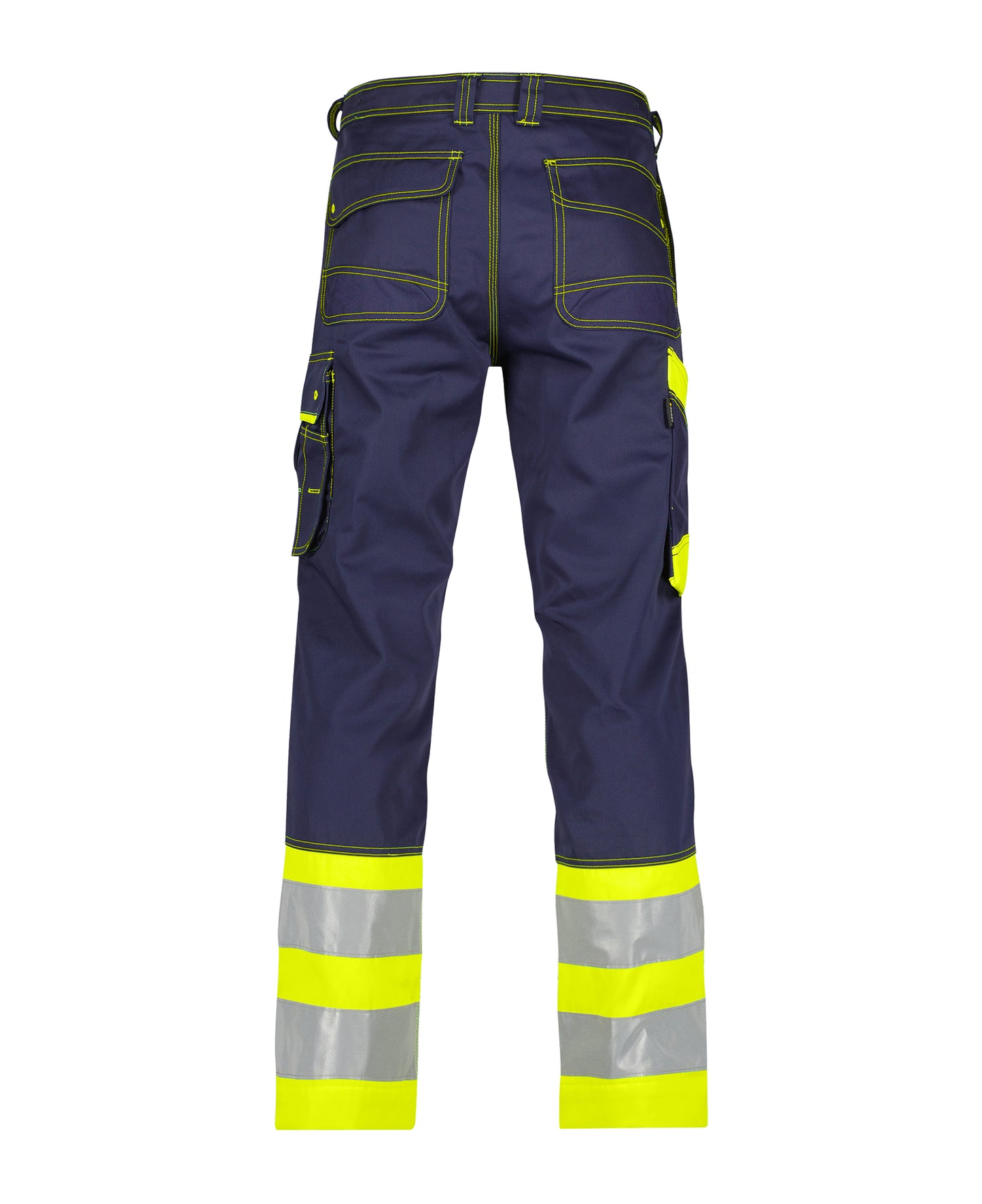 DASSY Phoenix Warnschutzhose Herren – 300 g/m²