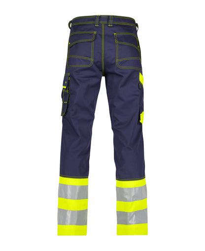 DASSY Phoenix Warnschutzhose Herren – 300 g/m²