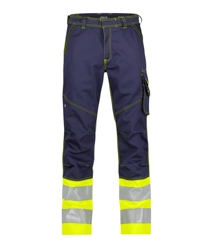 DASSY Phoenix Warnschutzhose Herren – 300 g/m²