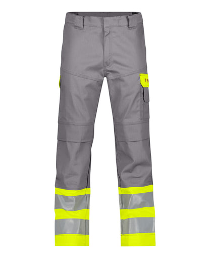 DASSY Lenox Multinorm Warnschutz Arbeitshose Herren – 290 g/m²