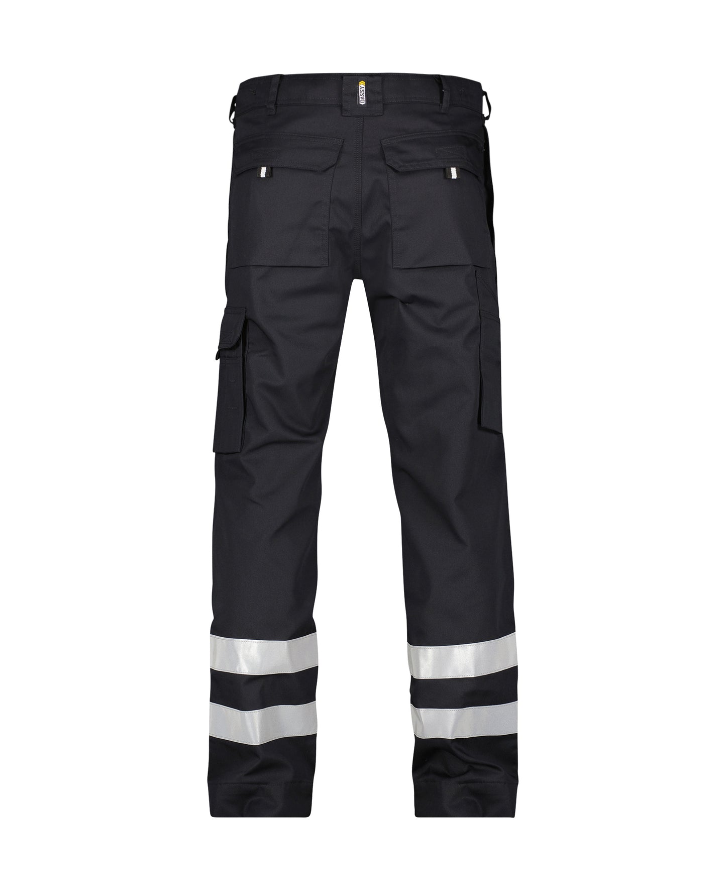 DASSY Vegas Arbeitshose Herren – 245 g/m²