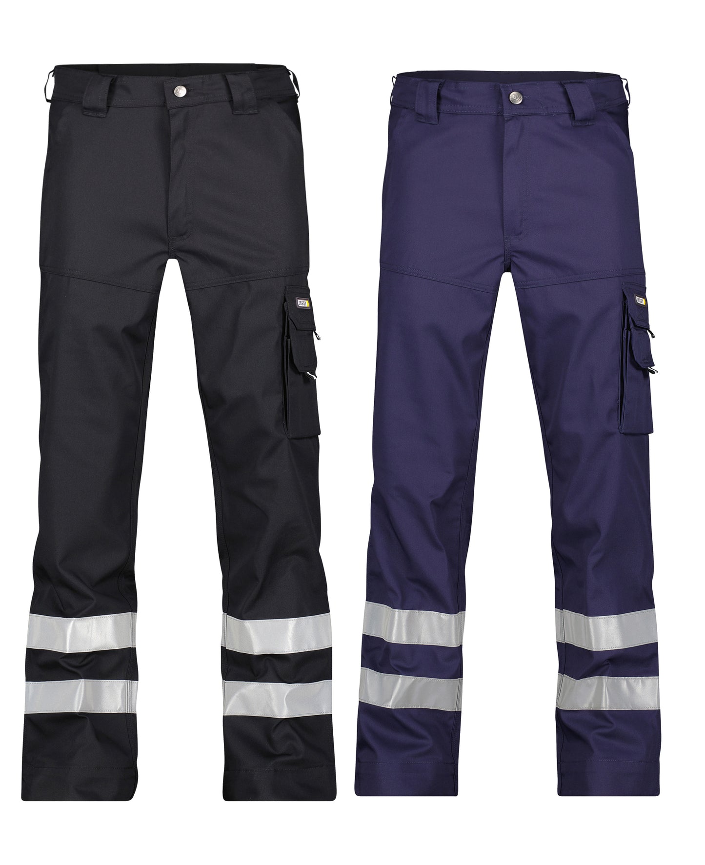 DASSY Vegas Arbeitshose Herren – 245 g/m²