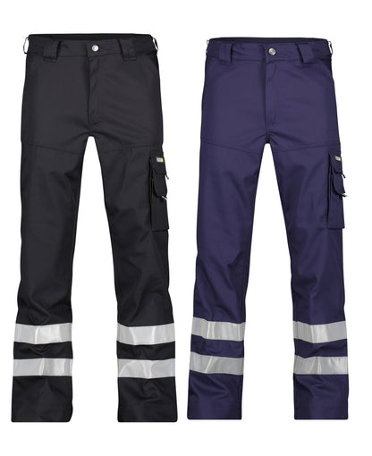 DASSY Vegas Arbeitshose Herren – 245 g/m²