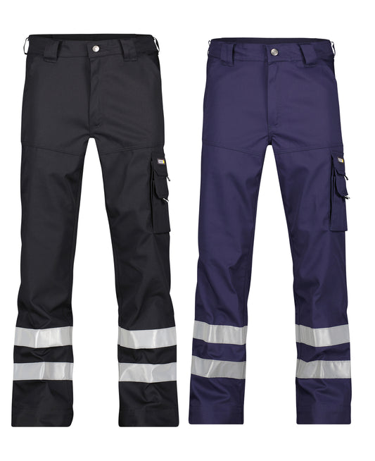 DASSY Vegas Arbeitshose Herren – 245 g/m²