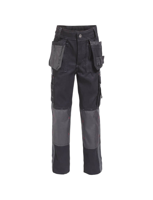 DASSY Seattle Arbeitshose Kinder - 245 g/m² - Arbeitsklamotte