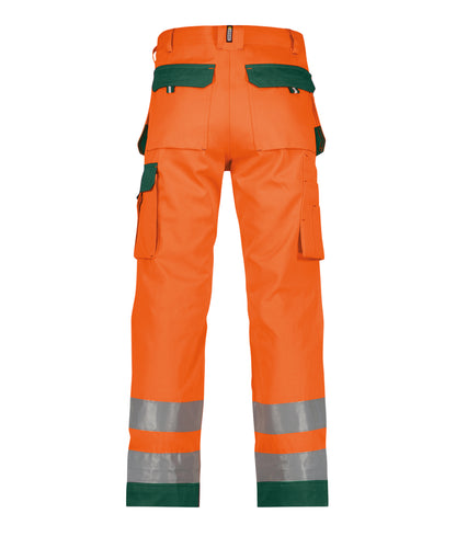 DASSY Glasgow Warnschutzhose Herren – 290 g/m²