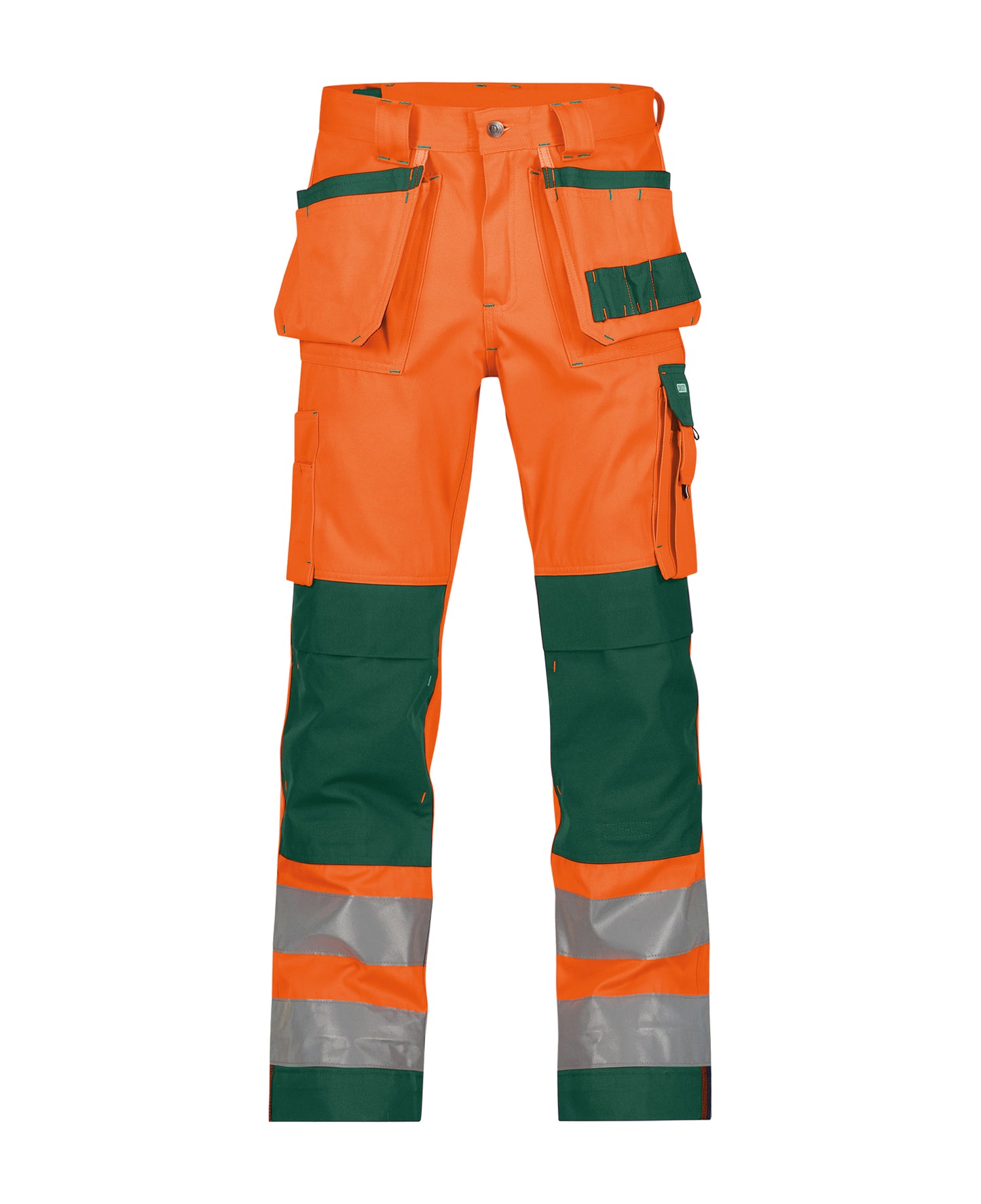 DASSY Glasgow Warnschutzhose Herren – 290 g/m²