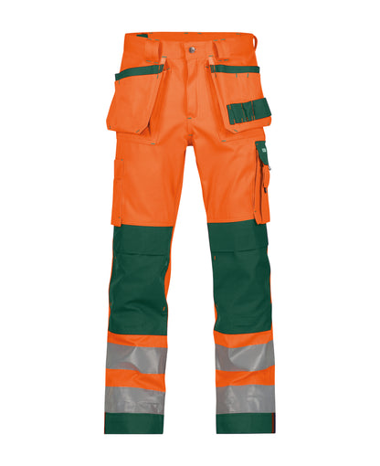 DASSY Glasgow Warnschutzhose Herren – 290 g/m²