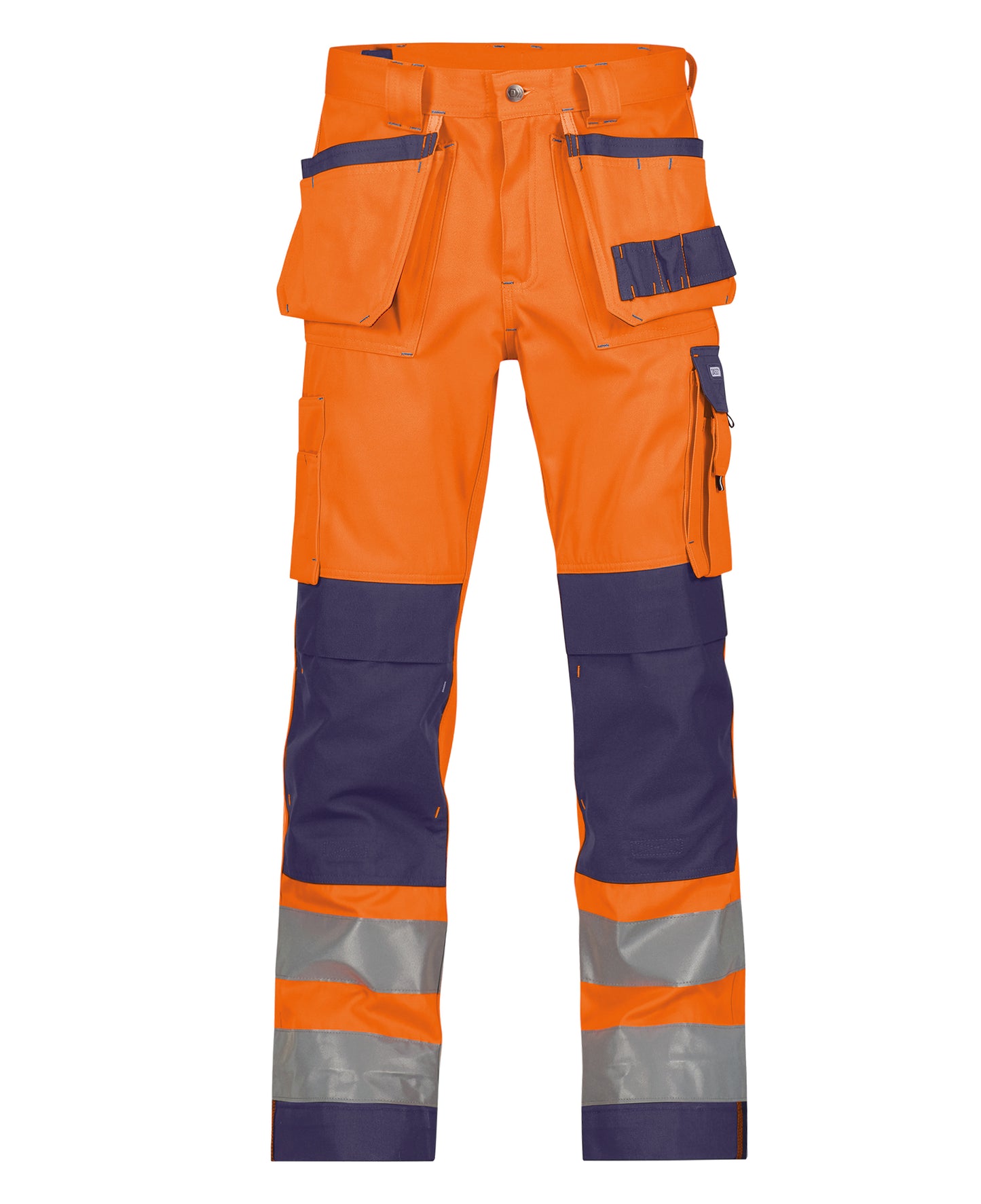 DASSY Glasgow Warnschutzhose Herren – 290 g/m²