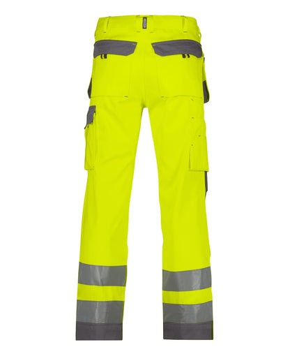 DASSY Glasgow Warnschutzhose Herren – 290 g/m²