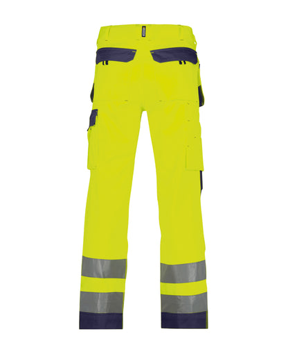 DASSY Glasgow Warnschutzhose Herren – 290 g/m²