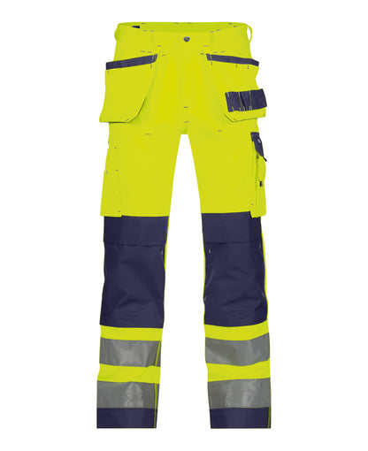 DASSY Glasgow Warnschutzhose Herren – 290 g/m²