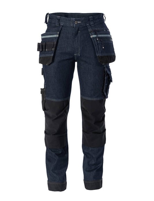 DASSY Melbourne Arbeitshose Herren – 320 g/m² - Arbeitsklamotte