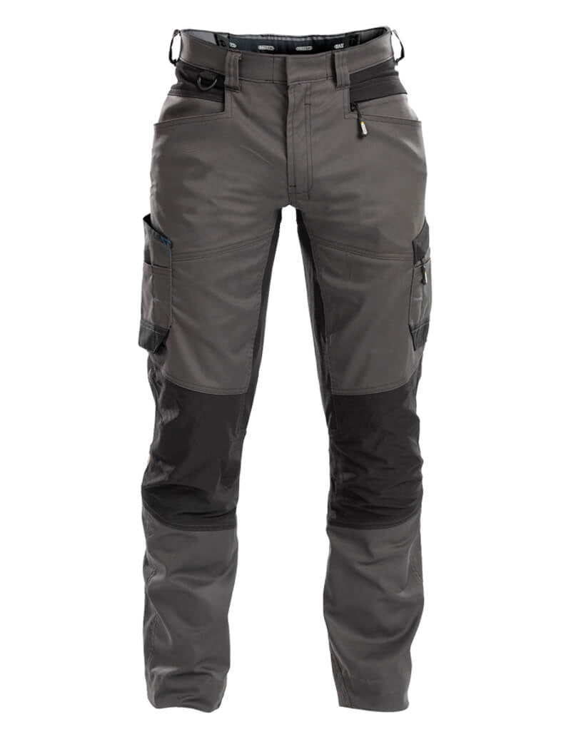 DASSY Helix Arbeitshose mit Stretch Herren - 245g/m²