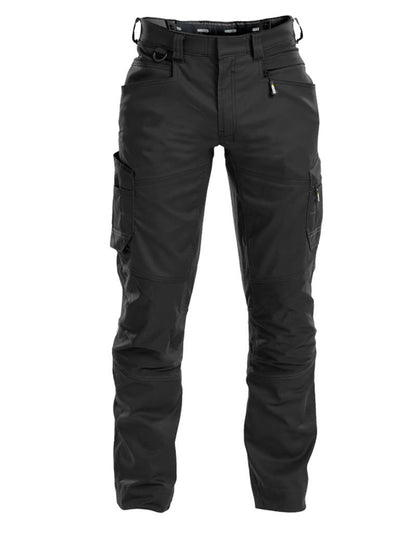 DASSY Helix Arbeitshose mit Stretch Herren - 245g/m²