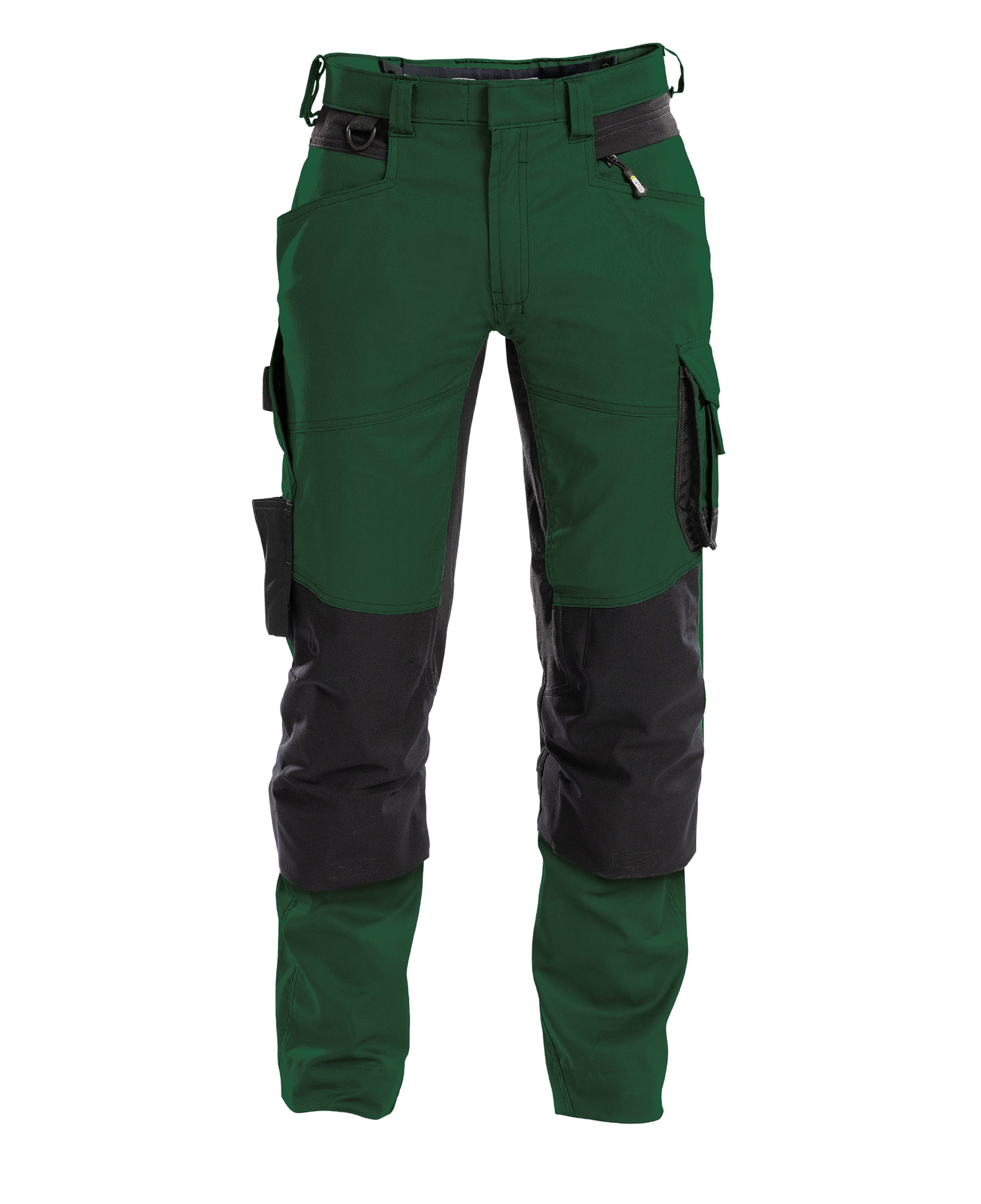 DASSY Dynax Arbeitshose Herren - 245 g/m² - Arbeitsklamotte