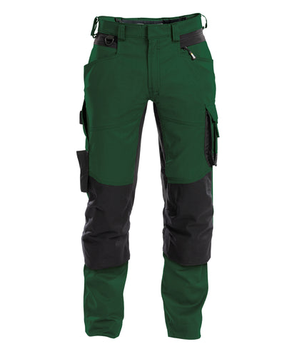 DASSY Dynax Arbeitshose Herren - 245 g/m² - Arbeitsklamotte
