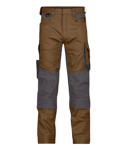 DASSY Dynax Arbeitshose Herren - 245 g/m² - Arbeitsklamotte
