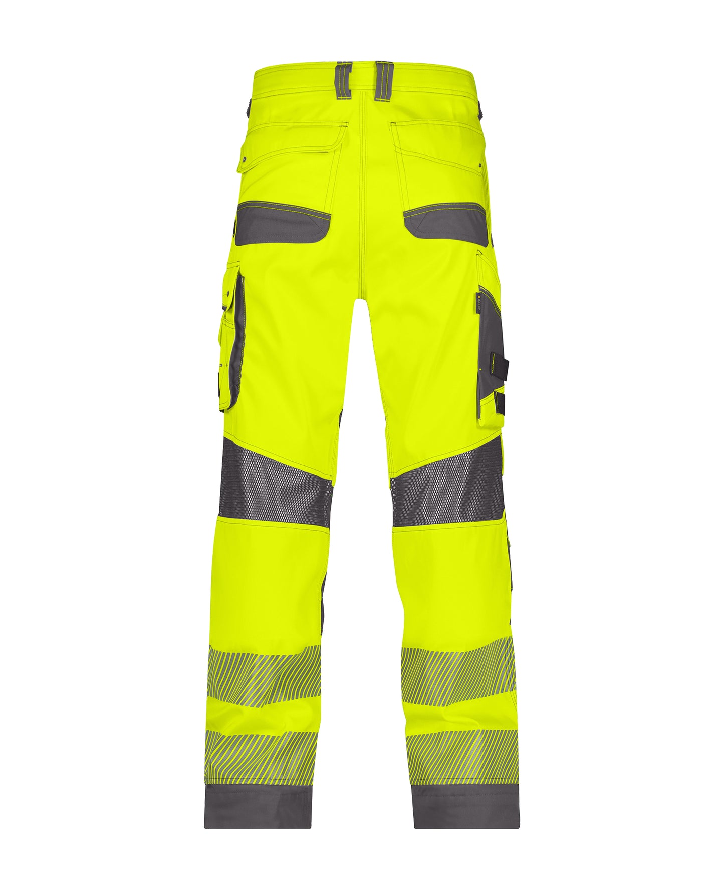 DASSY Odessa Warnschutzhose Herren – 245 g/m²