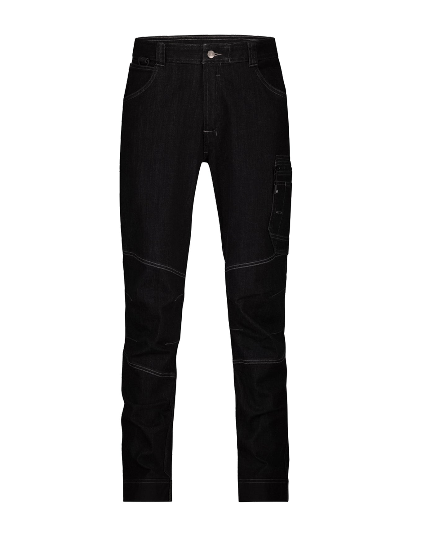 DASSY Osaka Arbeitsjeans Herren – 350 g/m²