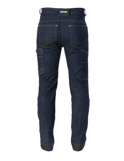 DASSY Osaka Arbeitsjeans Herren – 350 g/m²