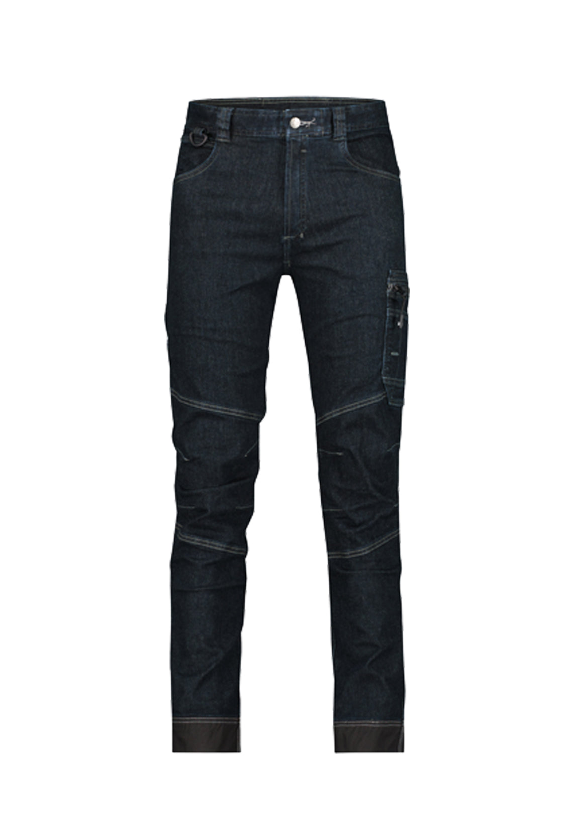 DASSY Osaka Arbeitsjeans Herren – 350 g/m²