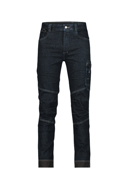DASSY Osaka Arbeitsjeans Herren – 350 g/m²