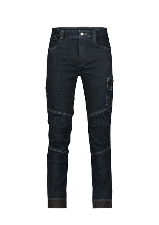 DASSY Osaka Arbeitsjeans Herren – 350 g/m² - Arbeitsklamotte