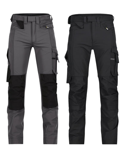 DASSY Impax Arbeitshose Herren – 210 g/m²