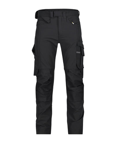 DASSY Impax Arbeitshose Herren – 210 g/m²