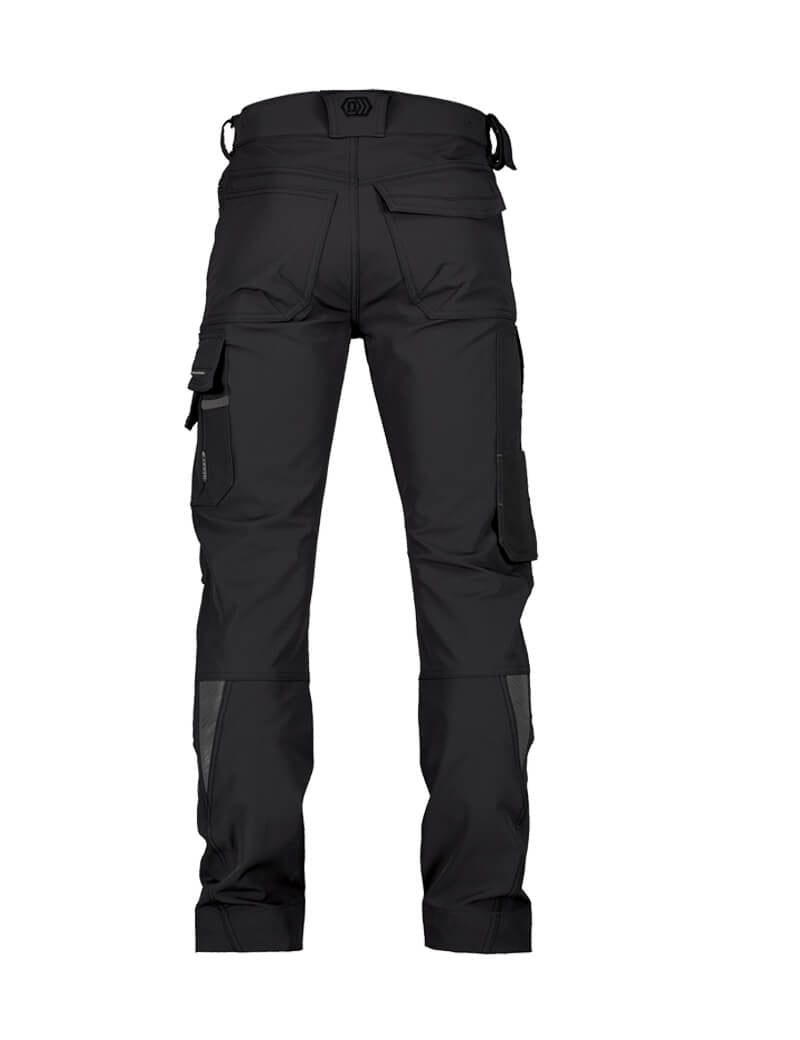 DASSY Impax Arbeitshose Herren – 210 g/m²