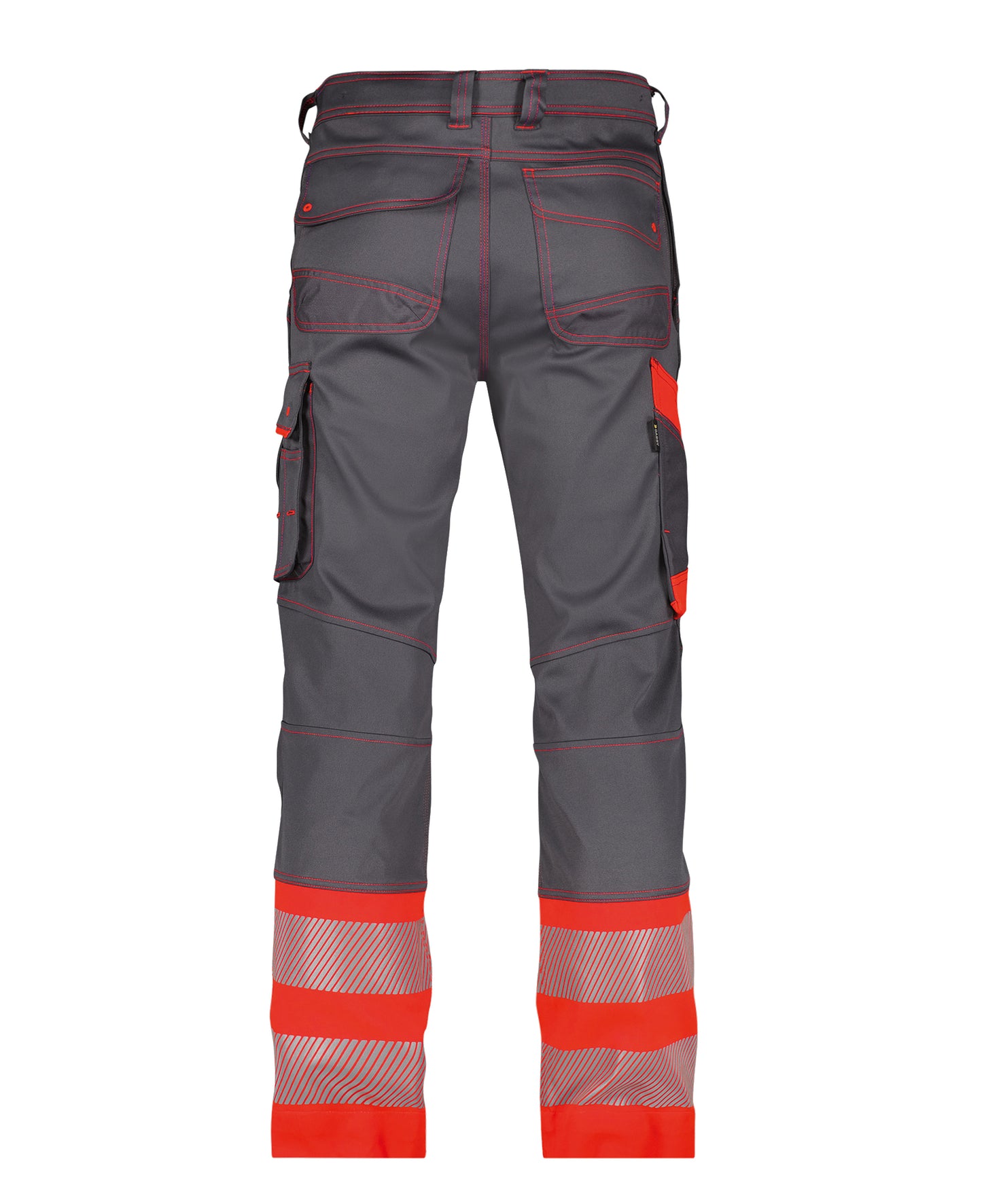 DASSY Princeton Warnschutzhose Herren – 270 g/m²