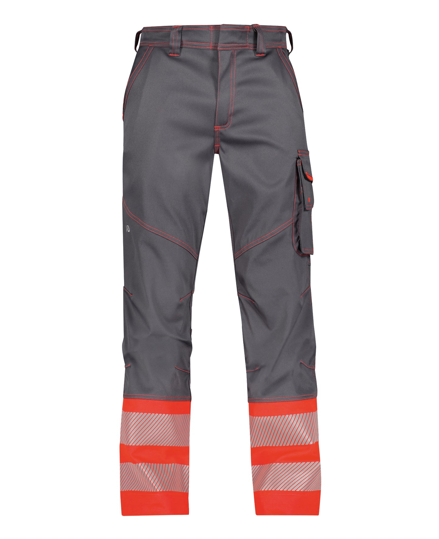 DASSY Princeton Warnschutzhose Herren – 270 g/m²