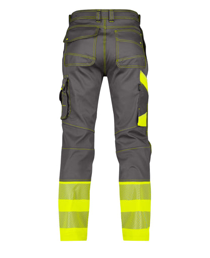 DASSY Princeton Warnschutzhose Herren – 270 g/m²
