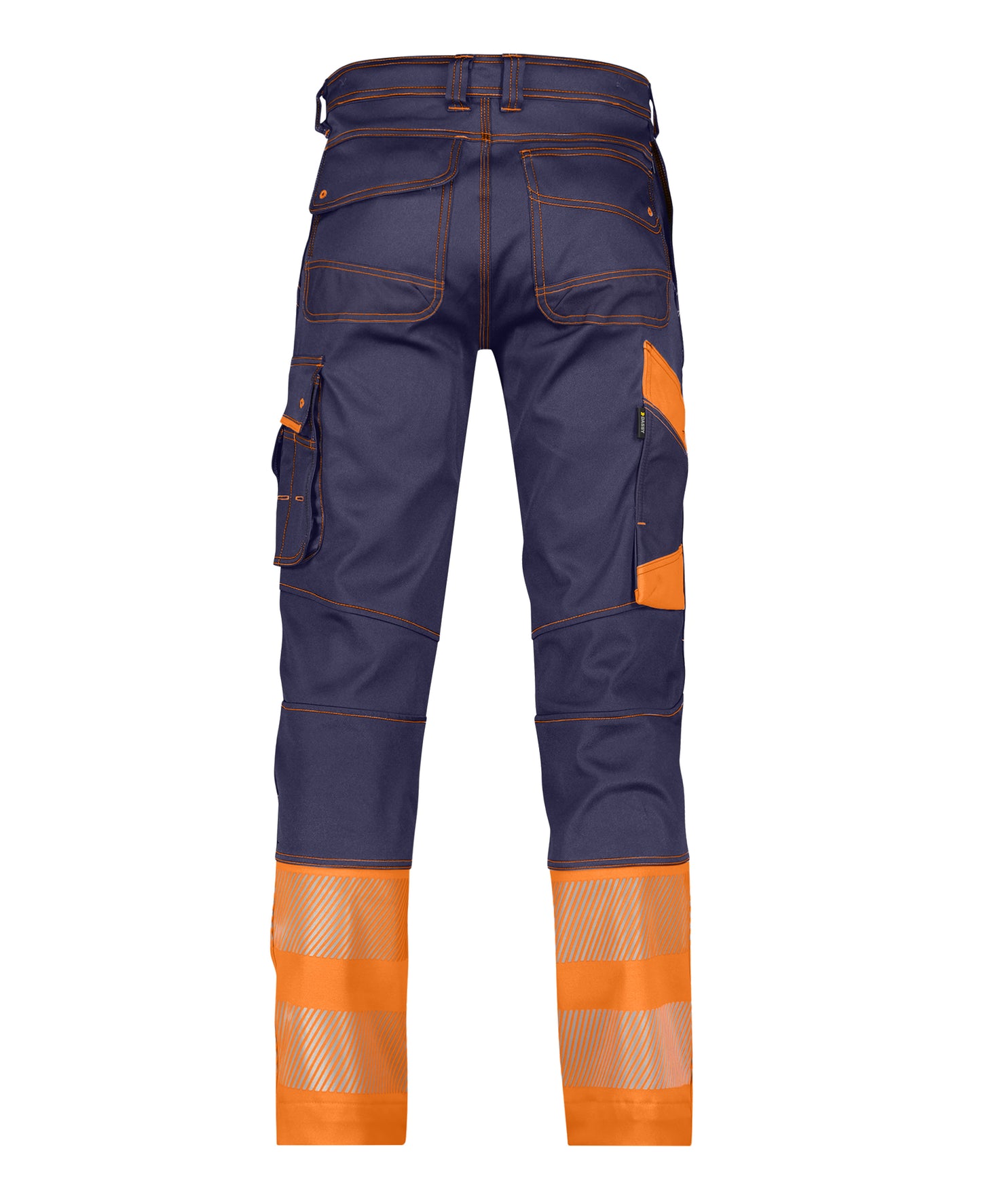 DASSY Princeton Warnschutzhose Herren – 270 g/m²