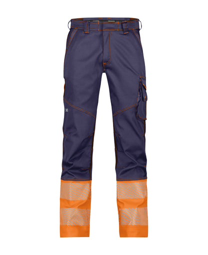 DASSY Princeton Warnschutzhose Herren – 270 g/m²