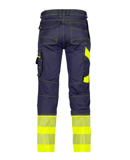 DASSY Princeton Warnschutzhose Herren – 270 g/m²