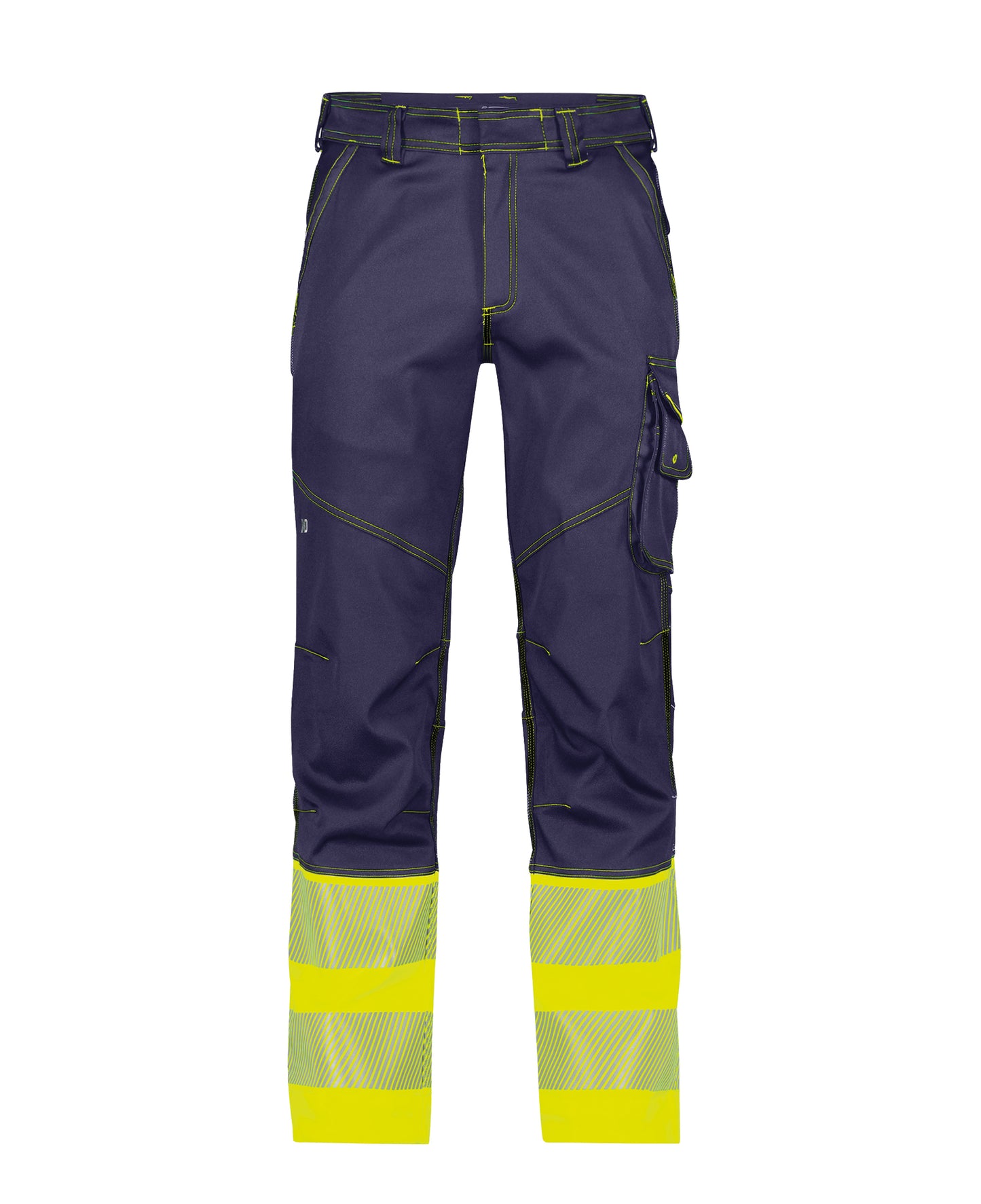 DASSY Princeton Warnschutzhose Herren – 270 g/m²
