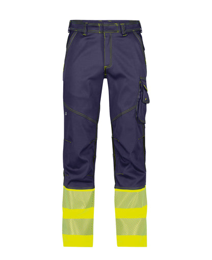 DASSY Princeton Warnschutzhose Herren – 270 g/m²