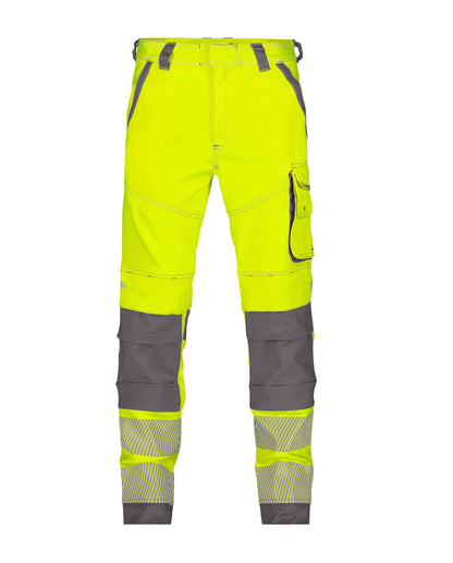 DASSY Aruba Stretch-Warnschutzhose Herren – 270 g/m²