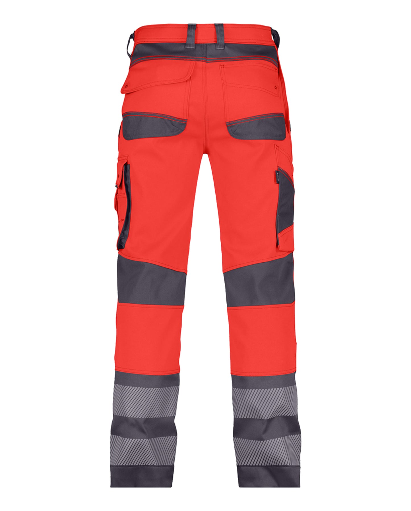 DASSY Minnesota Warnschutzhose Herren – 270 g/m²