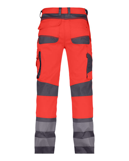 DASSY Minnesota Warnschutzhose Herren – 270 g/m²