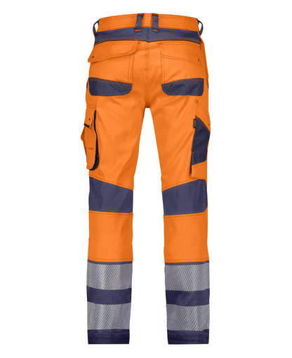 DASSY Minnesota Warnschutzhose Herren – 270 g/m²