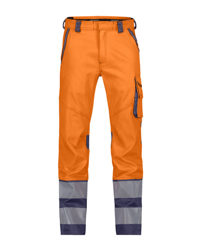 DASSY Minnesota Warnschutzhose Herren – 270 g/m²