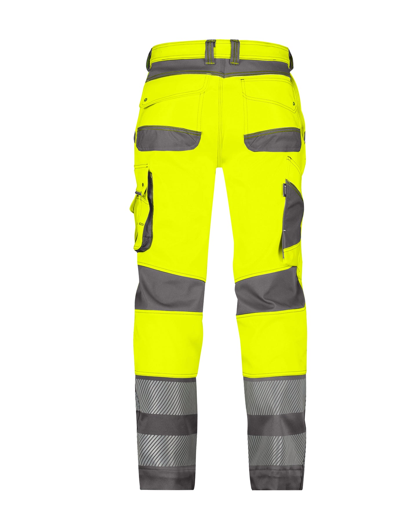 DASSY Minnesota Warnschutzhose Herren – 270 g/m²