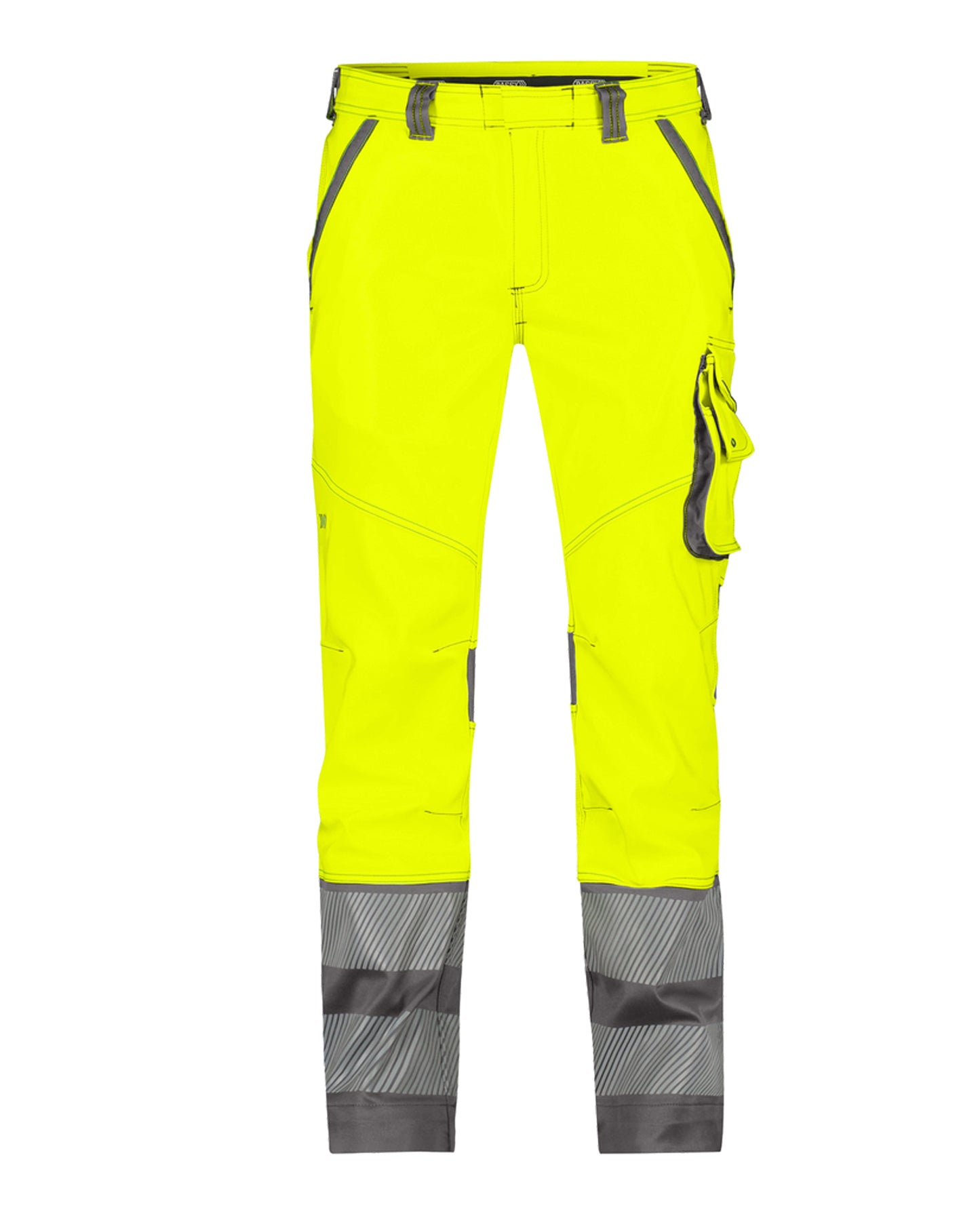 DASSY Minnesota Warnschutzhose Herren – 270 g/m²