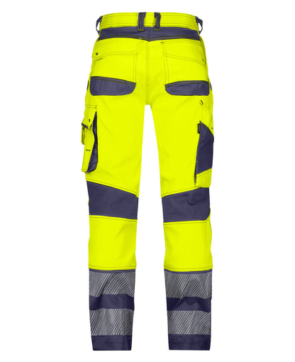 DASSY Minnesota Warnschutzhose Herren – 270 g/m²