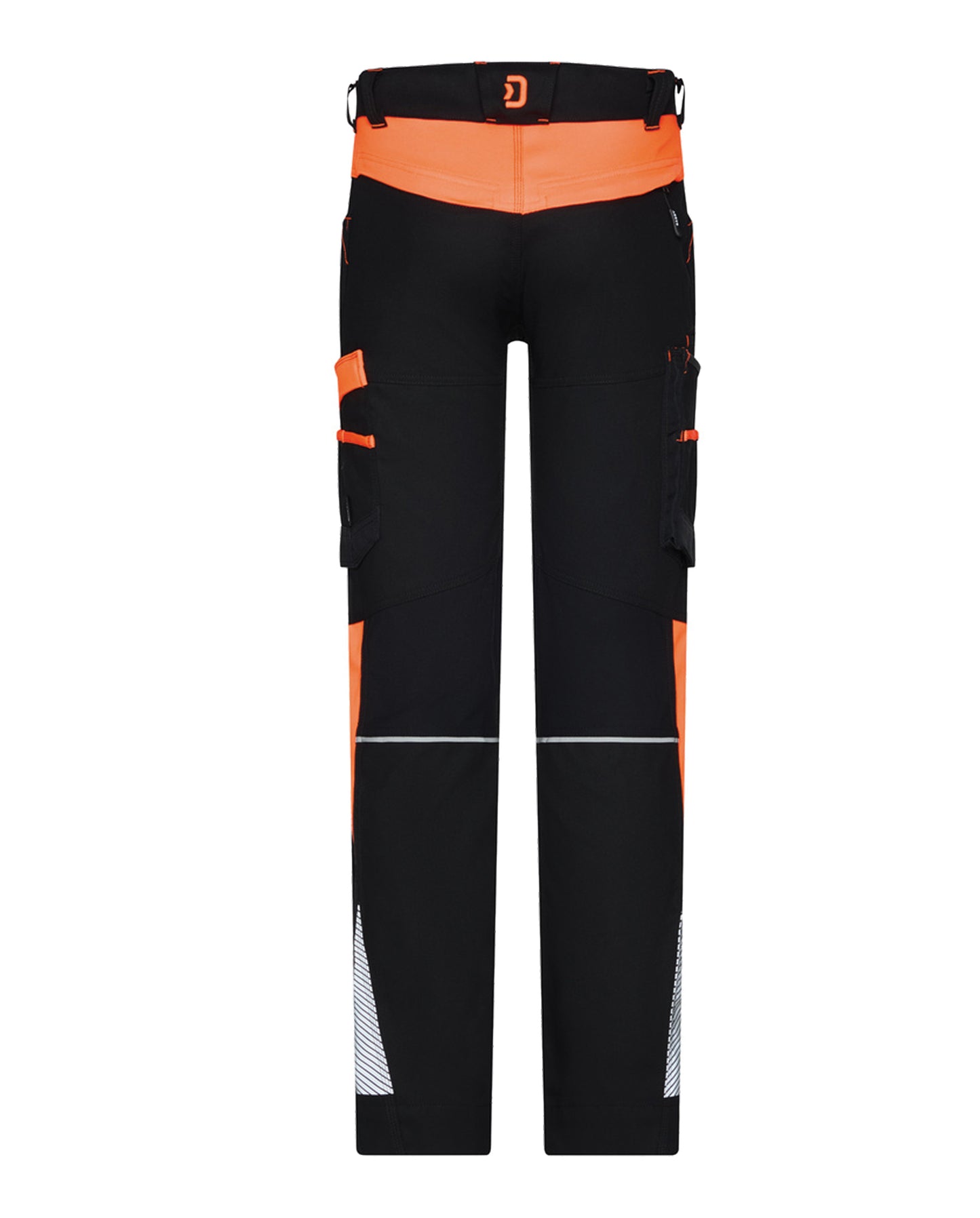 DASSY Hong Kong Arbeitshose mit Stretch Damen - 245 g/m²