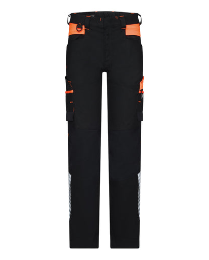 DASSY Hong Kong Arbeitshose mit Stretch Damen - 245 g/m²